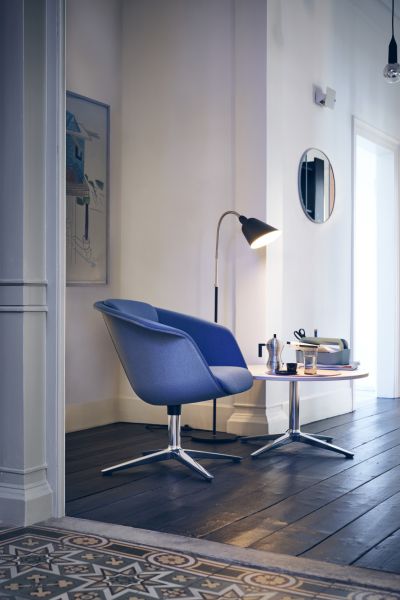 Sedus Sweetspot Stuhl Besucherstuhl Konferenz Lounge Bueromoebel Neudoerfler