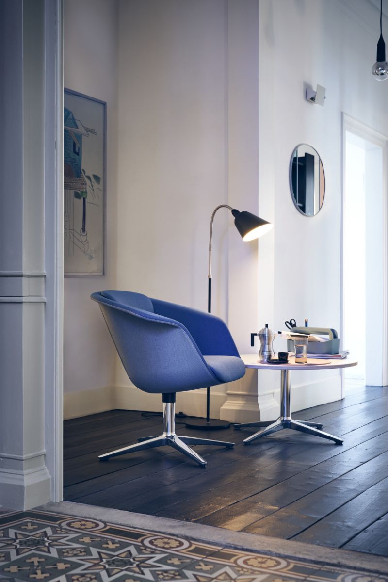 Sedus Sweetspot Stuhl Besucherstuhl Konferenz Lounge Bueromoebel Neudoerfler