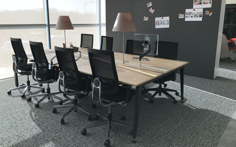 Sedus black dot Drehstuhl | Bürostuhl - Neudoerfler