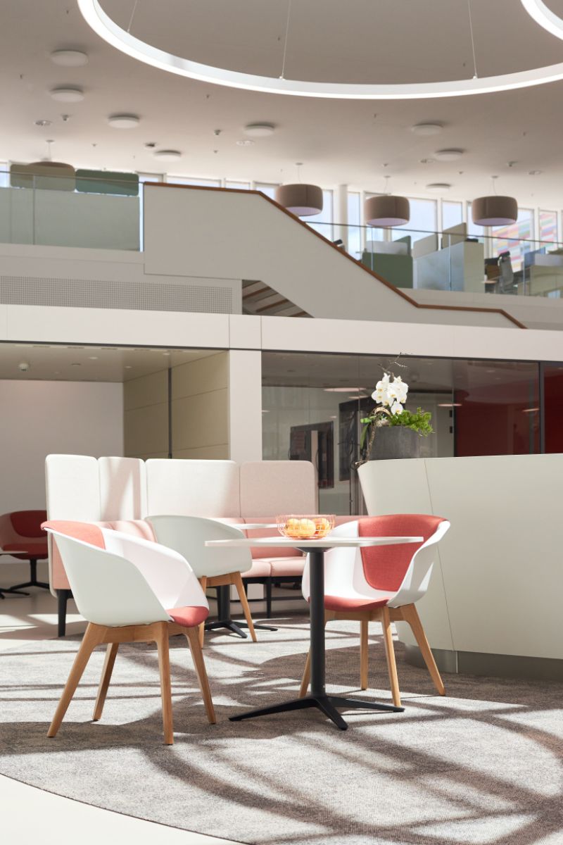 Sedus on spot besucherstuhl bistrostuhl sitzmoebel buero neudoerfler