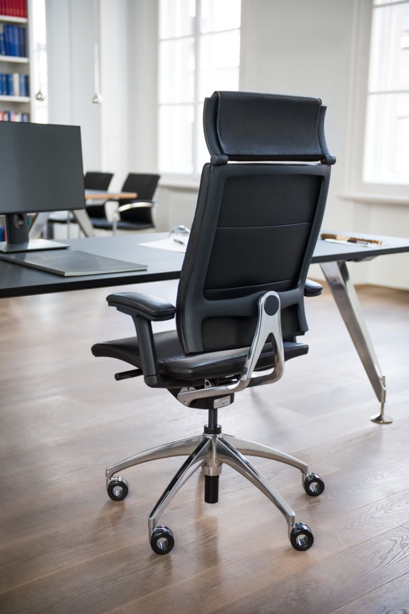 Sedus open up Bürostuhl Drehstuhl einrichtung - Neudoerfler