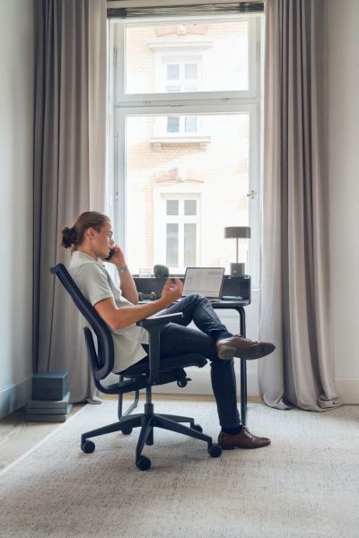 Sedus se do buerostuhl drehstuhl ergonomie buero homeoffice neudoerfler