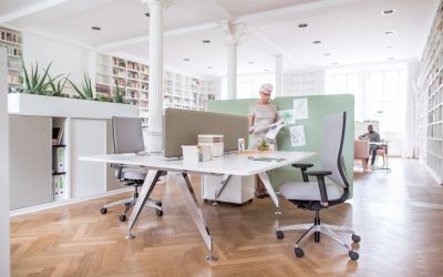 Sedus se do buerostuhl moebel einrichtung sitzen neudoerfler