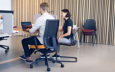 Sedus se do drehstuhl bueromoebel homeoffice neudoerfler