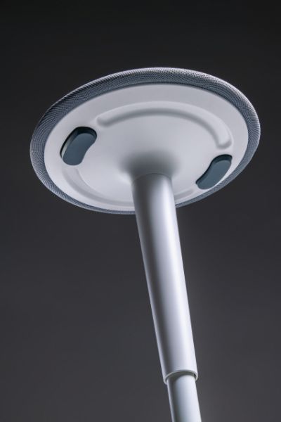 Sedus se:fit Stehsitz Höhenverstellbar Neudoerfler