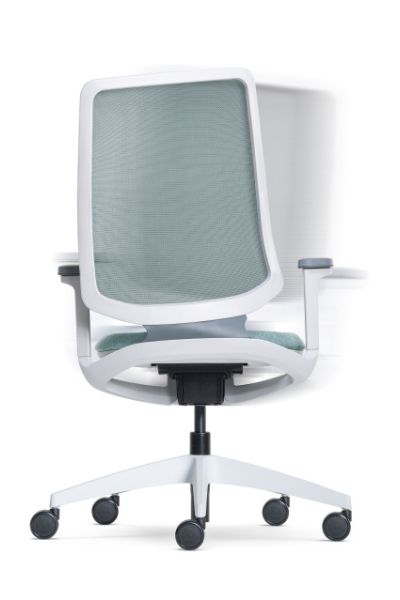 Sedus se:flex Bürostuhl flexible lehne Neudörfler