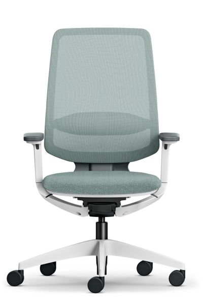 Sedus Seflex Drehstuhlbuero Netzruecken Individuell Neudoerfler
