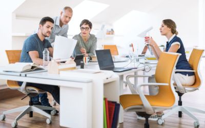 Sedus Sejoy Drehstuhl Konferenzstuhl Homeoffice Neudoerfler