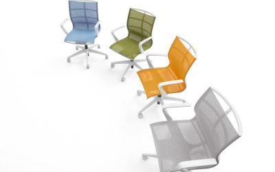 Sedus Sejoy Konferenzdrehstuhl Buerostuhl Homeoffice Neudoerfler