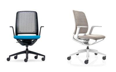 Sedus Semotion Buerodrehstuhl Sitzmoebel Arbeitsplatz Neudoerfler