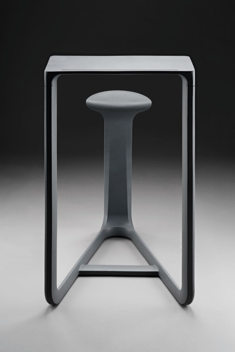 Sedus Senote Mikroarbeitsplatz Innovativ Meeting Flexibel Buero Neudoerfler