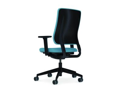 Drumback Viasit Arbeitsstuhl Bueromoebel Neudoerfler