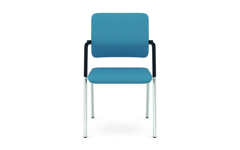 Drumback Viasit Besucherstuhl Meeting Neudoerfler