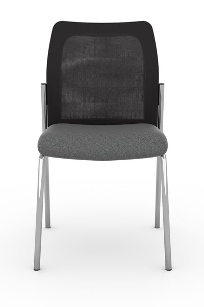 Viasit f2 besucherstuhl meeting konferenz bueromoebel neudoerfler