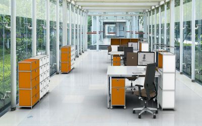 Viasit Impulse Buero