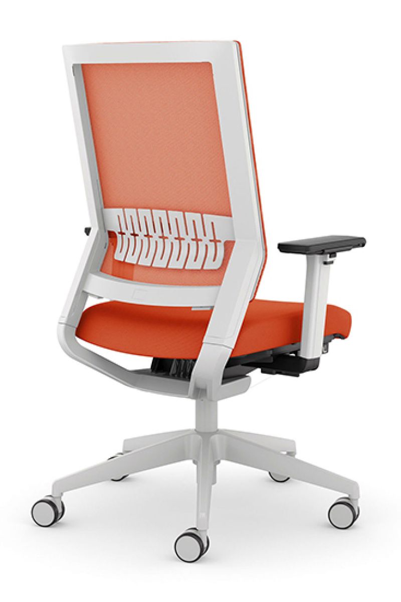 Viasit impulse Drehstuhl | Arbeitsplatz Büromöbel Ergonomie - Neudoerfler