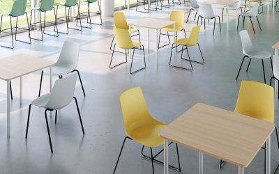 Viasit solix ambiente sitzmoebel stuhl besucherstuhl seminar event buero neudoerfler