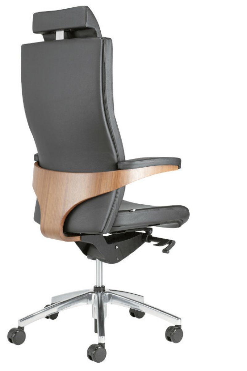 Viasit Toro Drehstuhl | Bürostuhl - Neudoerfler