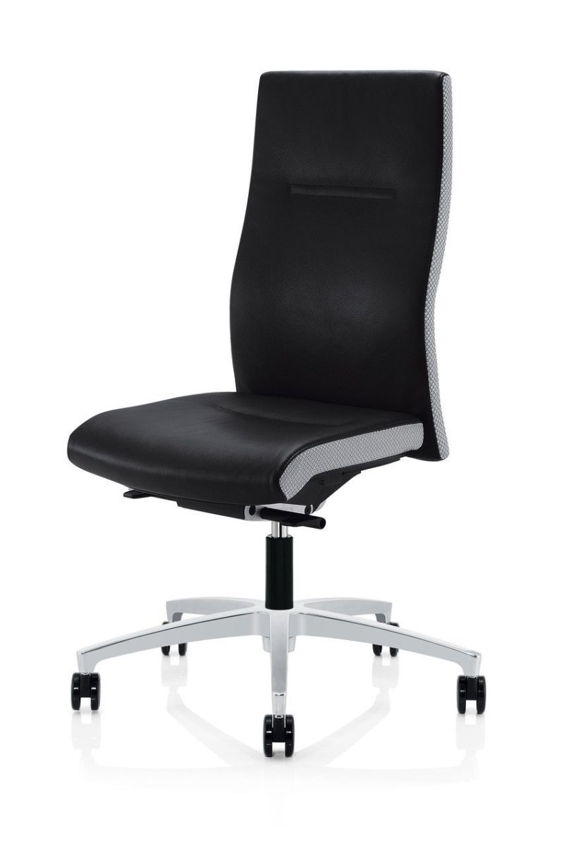 Zueco cubo flex office chair neudoerfler