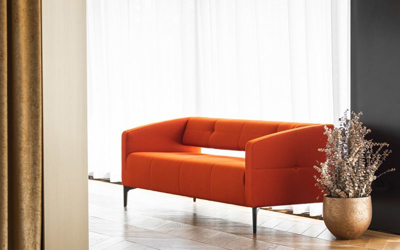 Zueco destino loungestuhl sofa bueroeinrichtung moebel neudoerfler