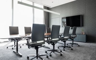 Zueco lacinta Bürostuhl heromedia