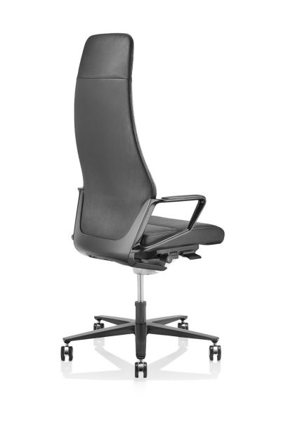 Zueco signo office chair management chair seating furniture neudoerfler