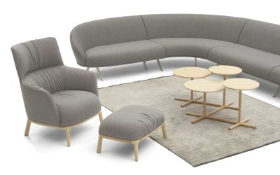 Dunes sitzgruppe sofalandschaft bueromoebel deberenn neudoerfler buero