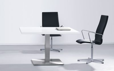 Planmoebel Direction M Besprechungstisch Management Bueromobel Neudoerfler