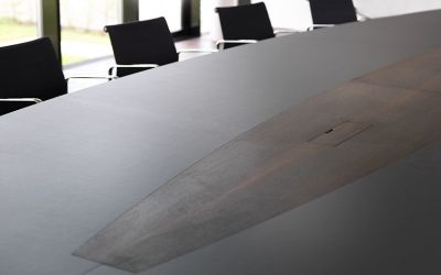 Planmoebel Direction M Konferenztisch Meeting Bueromoebel Neudoerfler