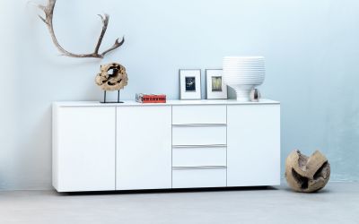 Planmoebel Direction M Sideboard Bueromoebel Hochwertig Management Neudoerfler