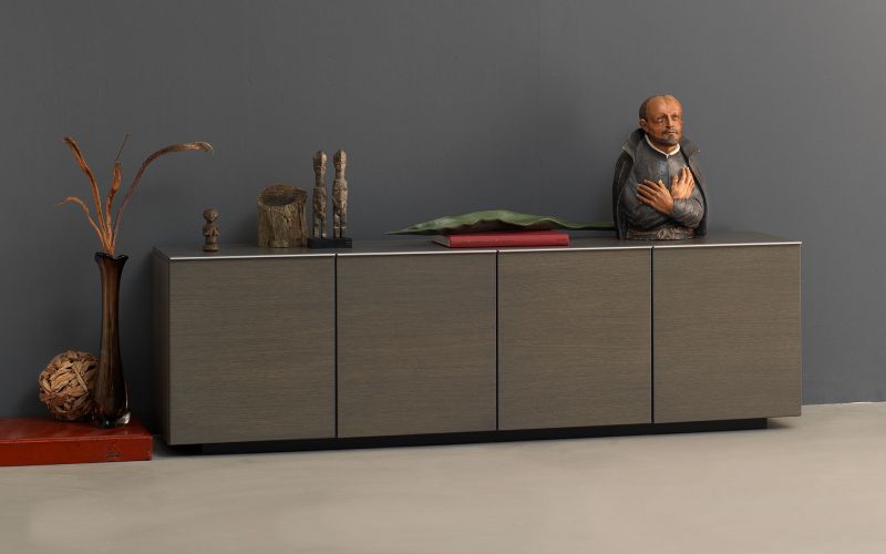 Planmoebel Direction M Sideboard Managementbuero Moebel Neudoerfler