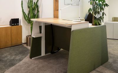 Planmoebel Unit Hebetisch Elektrisch Hoehenverstellbar Arbeitstisch Bueromoebel Neudoerfler