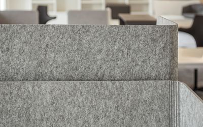 Planmoebel Unit Privacy Screen Sichtschutz Knieblende Bueromoebel Neudoerfler