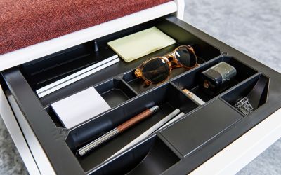 Planmoebel Unit Rollcontainer Stauraum Mobil Bueromoebel Neudoerfler