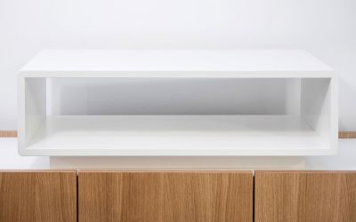 Planmoebel Unit Stauraum Aufsatzbox Schrank Aufbewahrung Neudoerfler