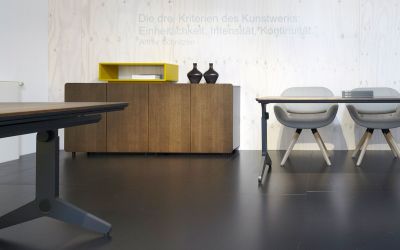 Planmoebel Unit Stauraum Bueromoebel Schrank Neudoerfler