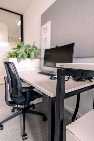 Gewista arbeitstisch buero neudoerfler