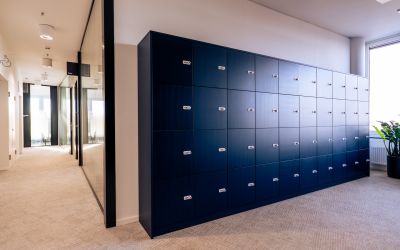 Gewista stauraum locker new work neudoerfler