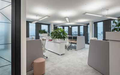 Neudoerfler loreal office furniture desk cabinet