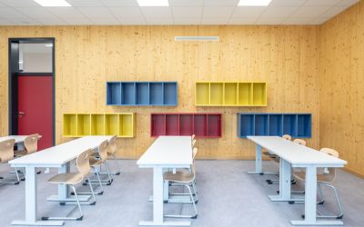 Klasse schule neudoerfler