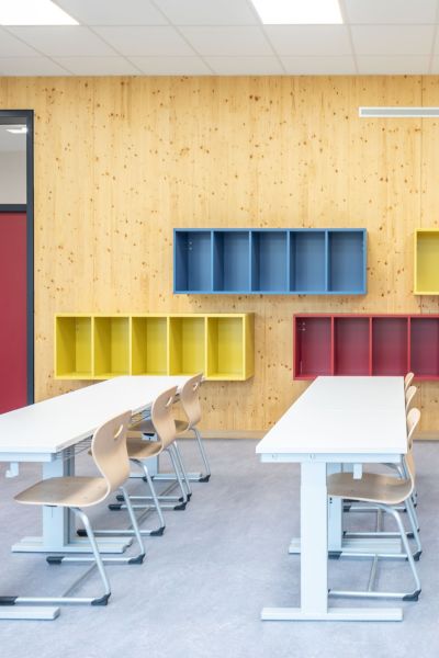 Klasse schule neudoerfler