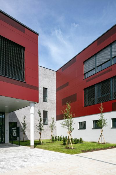 Mittelschule neudoerfl neudoerfler
