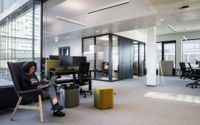 Palfinger new work bueromoebel neudoerfler