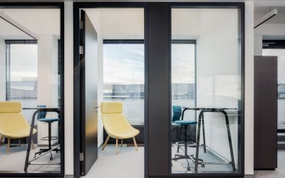 Palfinger fokusraum meeting bueromoebel neudoerfler