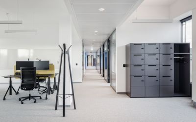 Palfinger locker tische zonen neudoerfler