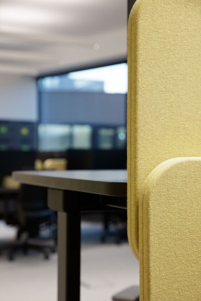 Palfinger pinnwand twintable neudoerfler