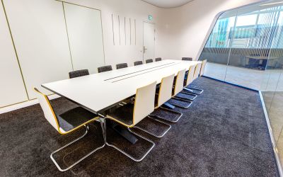 Neudoerfler Wu Wien Meetingraum Andreas Hafenscher