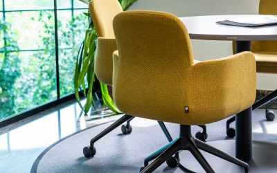 Wograndl besprechungsraum buerostuhl bueromoebel neudoerfler 13