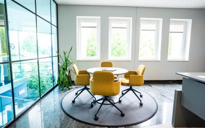 Wograndl besprechungstisch bueromoebel neudoerfler 26