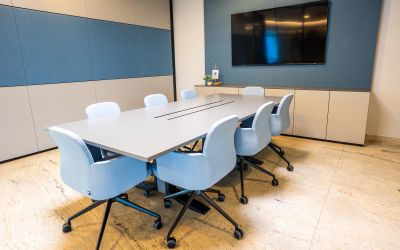 Wograndl meetingraum elektrifizierung bueromoebel neudoerfler 27